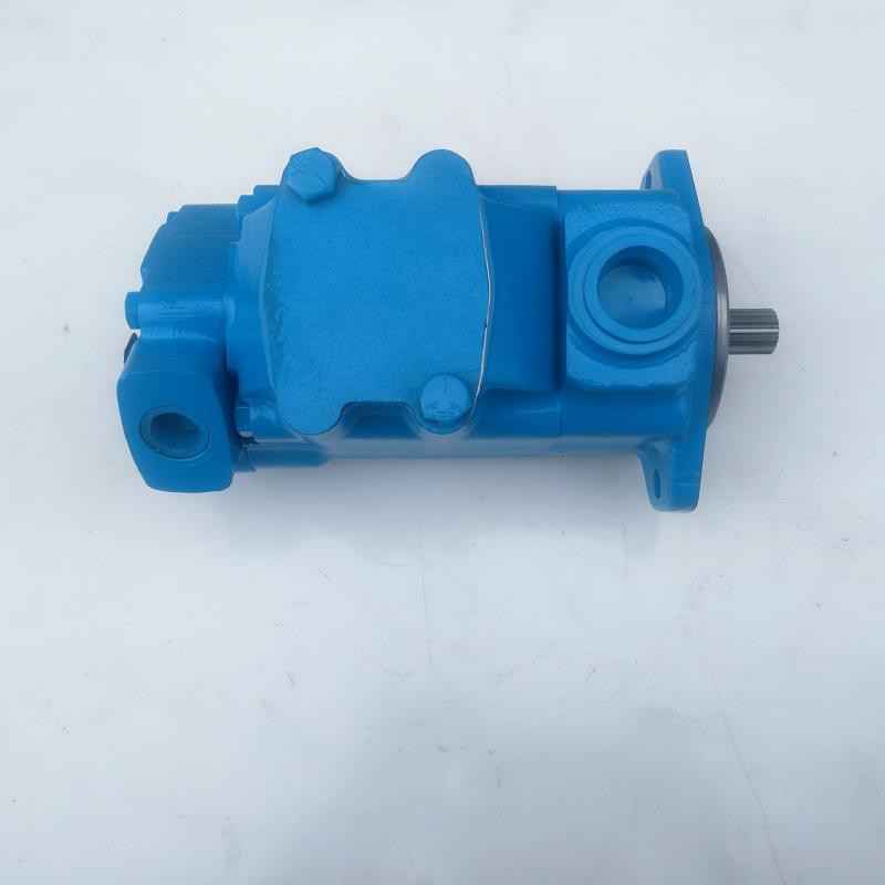 SUMITOMO Imported original Series Gear Pump QT22-6.3F-A