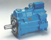 PVD-3B-56P-18G5-4191A PVD Series Hydraulic Piston Pumps NACHI Imported original