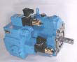 PZS-4A-100N4-10 PZS Series Hydraulic Piston Pumps NACHI Imported original