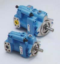 UPN-1A-16/22N*Q*-2.2-4-10 UPN Series Hydraulic Piston Pumps NACHI Imported original
