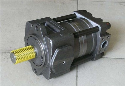 SUMITOMO Imported original Series Gear Pump QT41-63E-A    