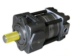 pump SUMITOMO QT23 Series Gear Pump QT23-4E-A