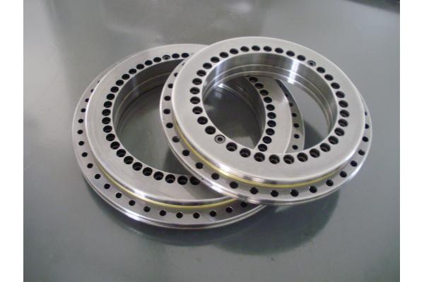 Rotary Table bearings Electric Actuator