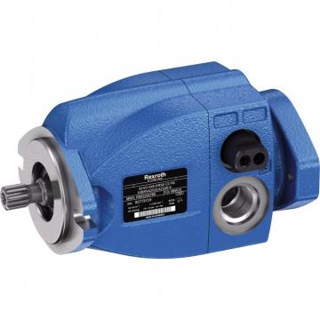 1517223068	AZPS-22-019RCB20MM Original import Original Rexroth AZPS series Gear Pump