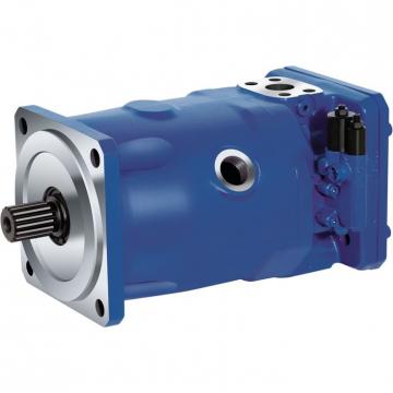 1517223098	AZPS-22-019RNT20PSXXX16 Original import Original Rexroth AZPS series Gear Pump