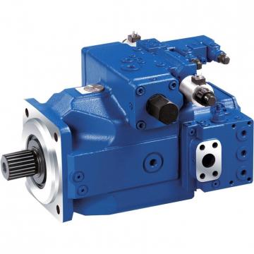 1517223055	AZPS-22-025RRR20KM-S0014 Original import Original Rexroth AZPS series Gear Pump