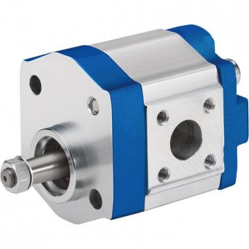 1517223117	AZPS-22-022RPR20KM-S0052 Original import Original Rexroth AZPS series Gear Pump