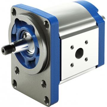 Original Original import R900537419	PV7-1X/10-14RE01MN0-16 Rexroth PV7 series Vane Pump