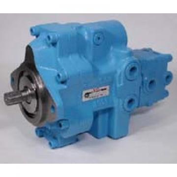 PVD-0B-20P-6G-4939A PVD Series Hydraulic Piston Pumps NACHI Imported original