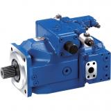 Rexroth Original import Axial plunger pump A4VSG Series A4VSG250HD1D/30R-PSD60N000NE