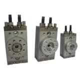 Rotary Table bearings Electric Actuator NUP 6/673.1 Q4